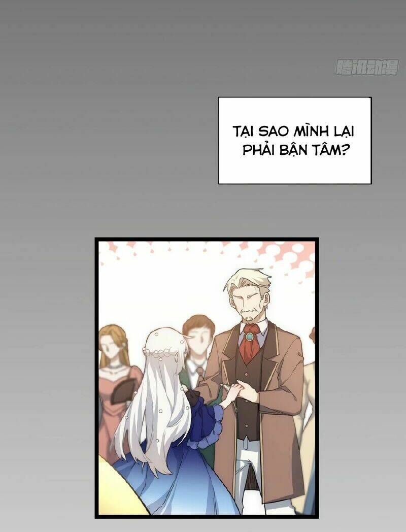 khô cốt hiệp sĩ chapter 76 - Trang 2