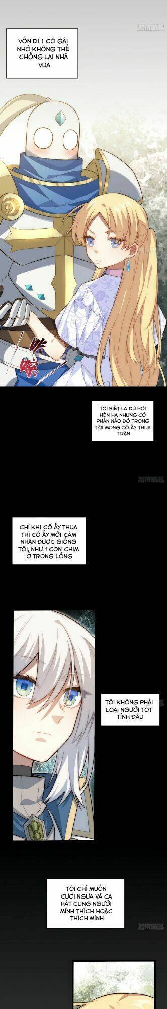 khô cốt hiệp sĩ chapter 76 - Trang 2