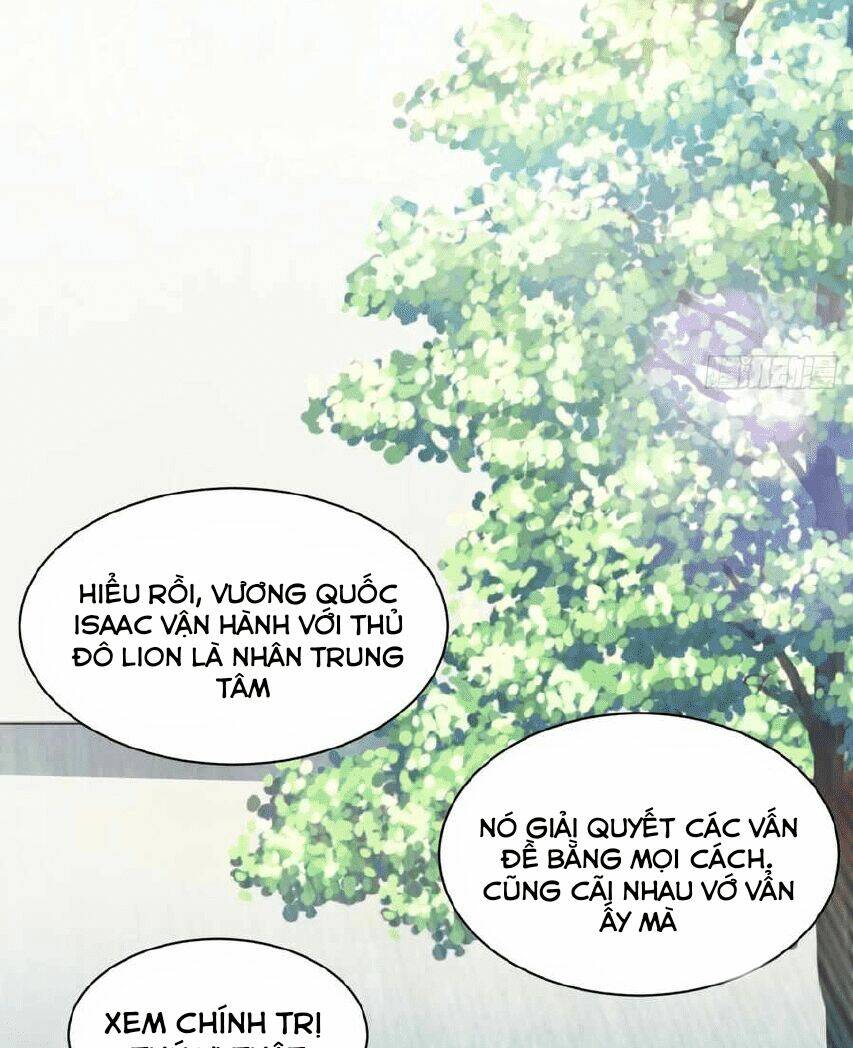 khô cốt hiệp sĩ chapter 85 - Trang 2