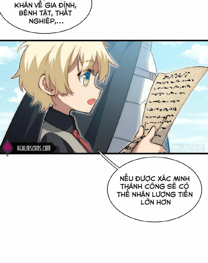 khô cốt hiệp sĩ chapter 89 - Next chapter 90