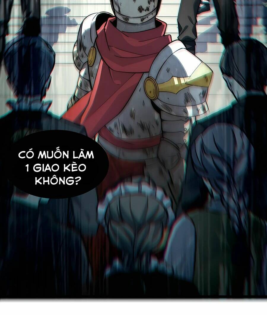 khô cốt hiệp sĩ chapter 99 - Trang 2