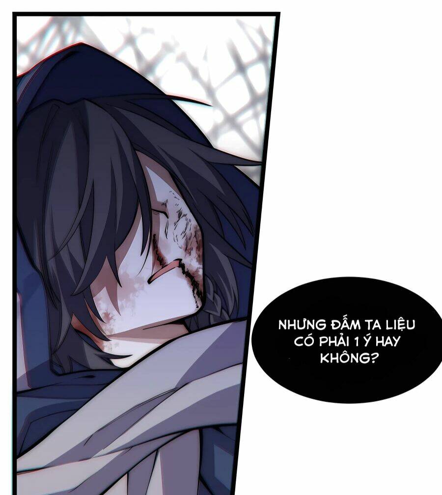 khô cốt hiệp sĩ chapter 99 - Trang 2