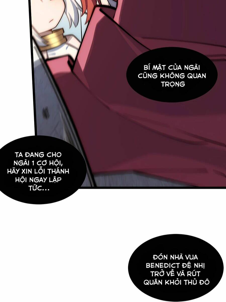 khô cốt hiệp sĩ chapter 99 - Trang 2