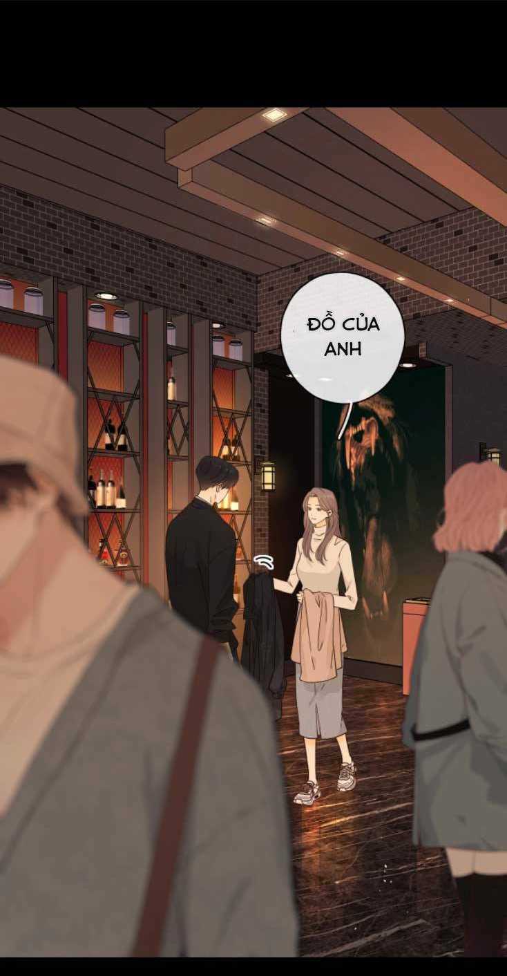 khó dỗ dành chapter 2 - Trang 2