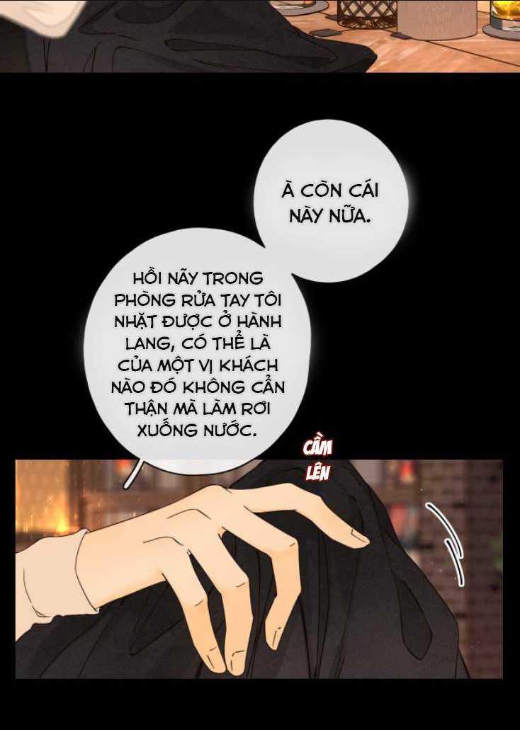 khó dỗ dành chapter 2 - Trang 2