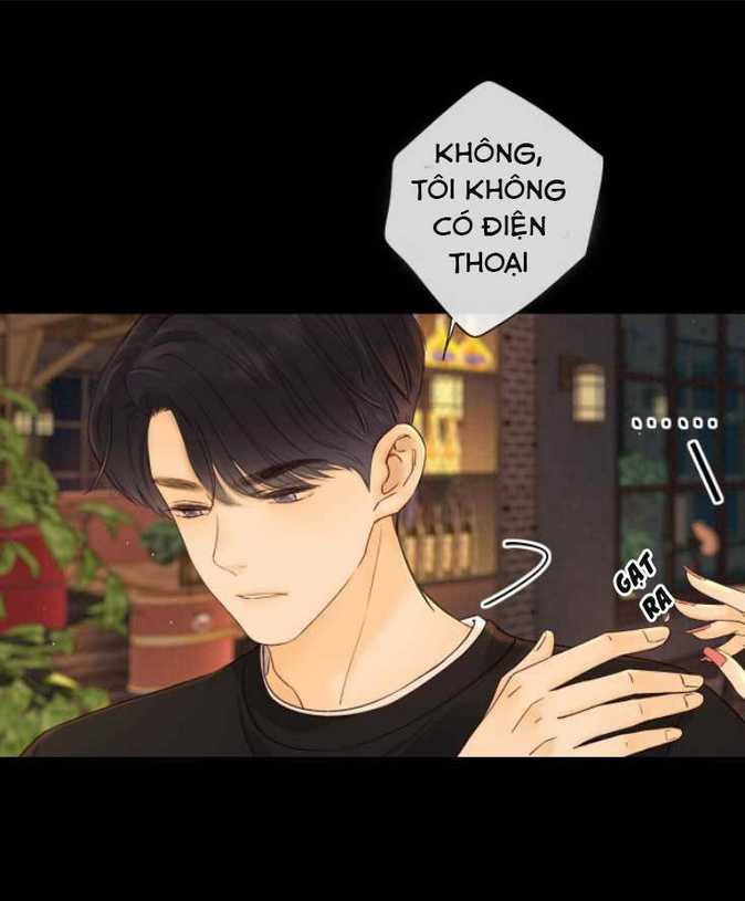 khó dỗ dành chapter 2 - Trang 2