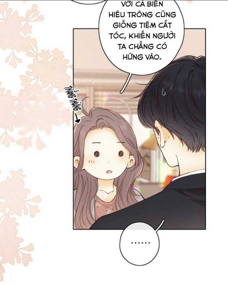 khó dỗ dành chapter 22 - Next chapter 23