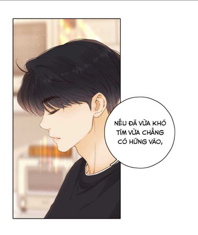 khó dỗ dành chapter 22 - Next chapter 23