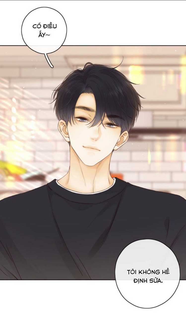 khó dỗ dành chapter 22 - Next chapter 23