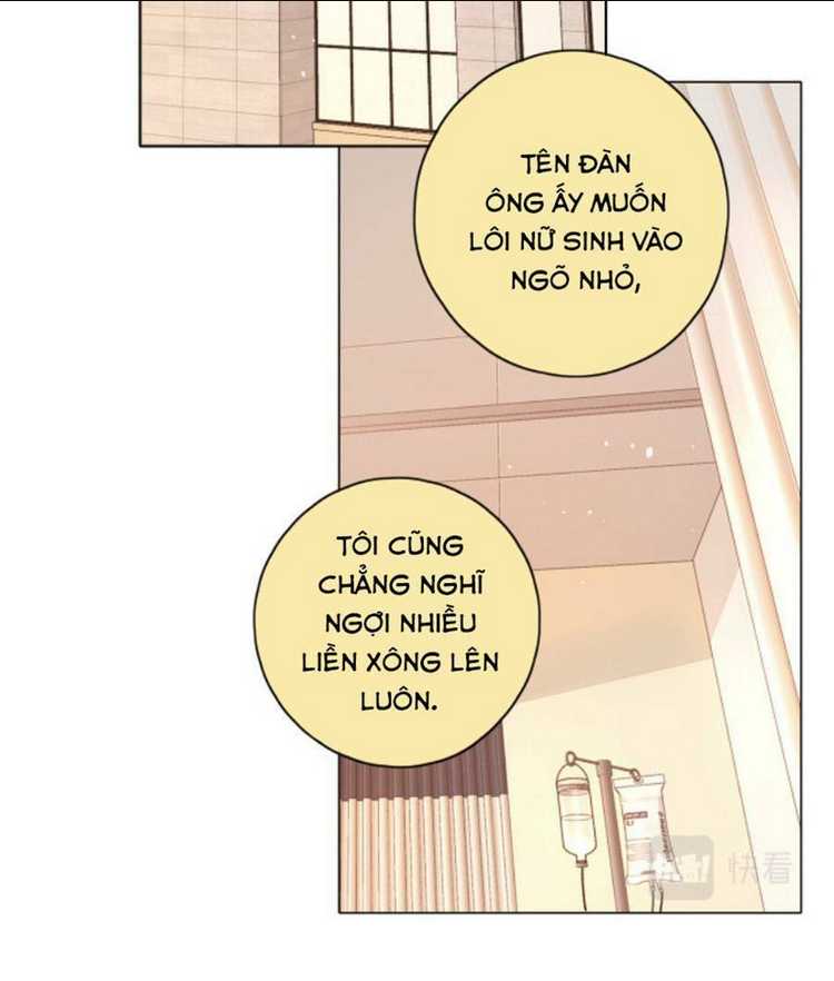 khó dỗ dành chapter 22 - Next chapter 23