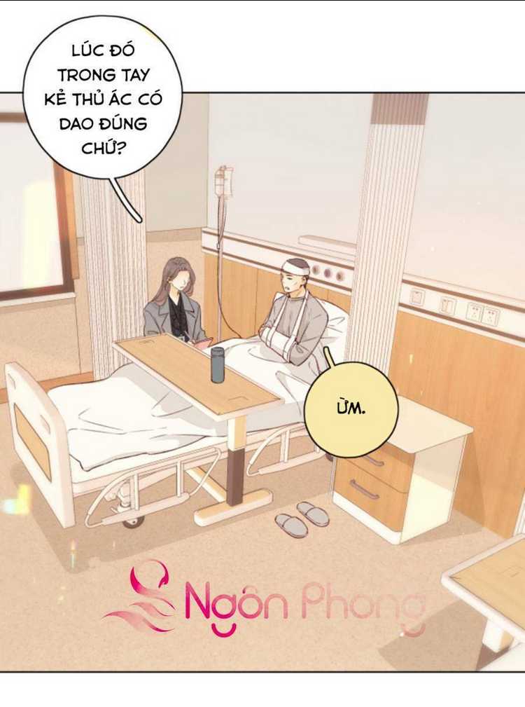 khó dỗ dành chapter 22 - Next chapter 23