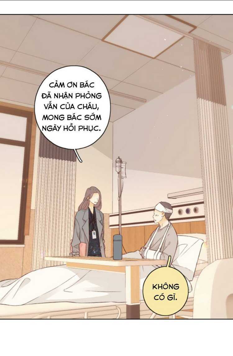 khó dỗ dành chapter 22 - Next chapter 23