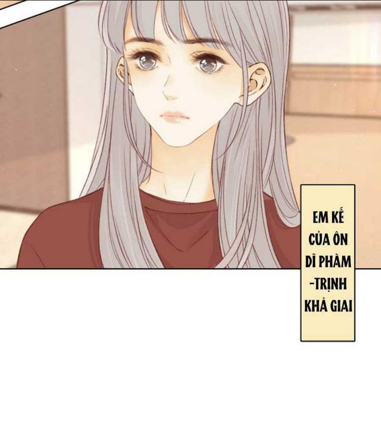 khó dỗ dành chapter 22 - Next chapter 23