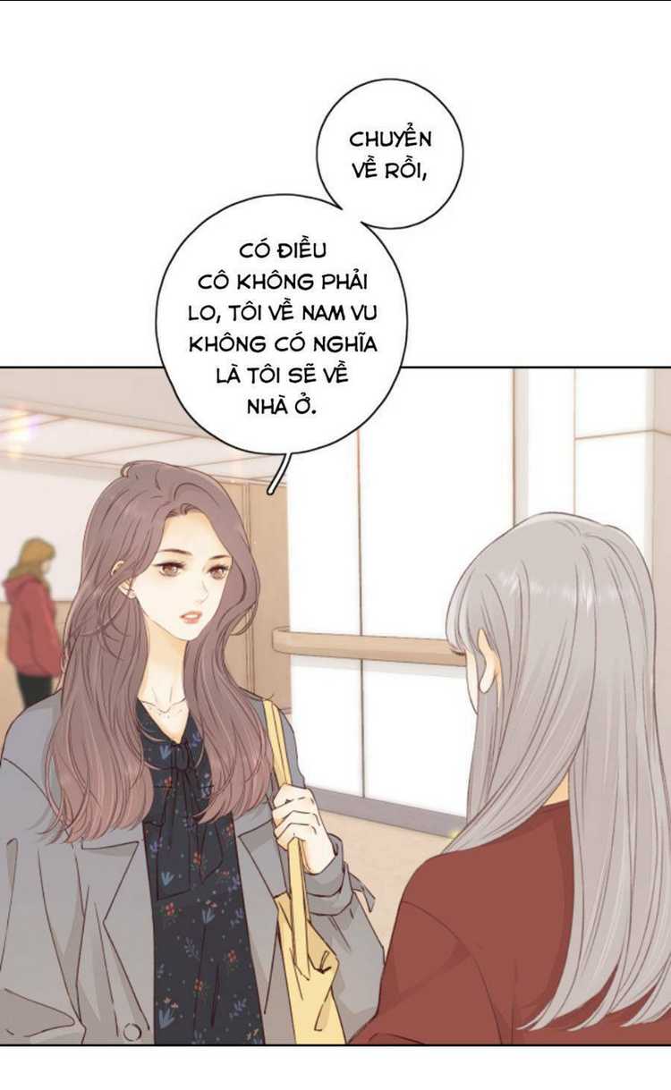 khó dỗ dành chapter 22 - Next chapter 23