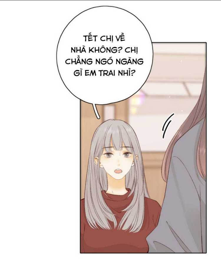 khó dỗ dành chapter 22 - Next chapter 23