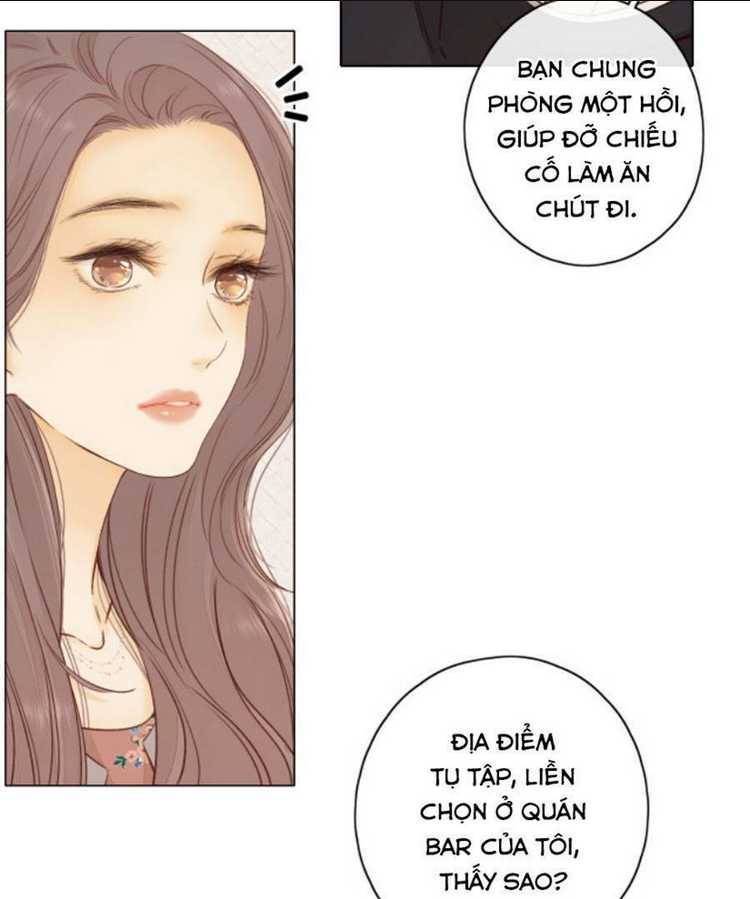 khó dỗ dành chapter 22 - Next chapter 23