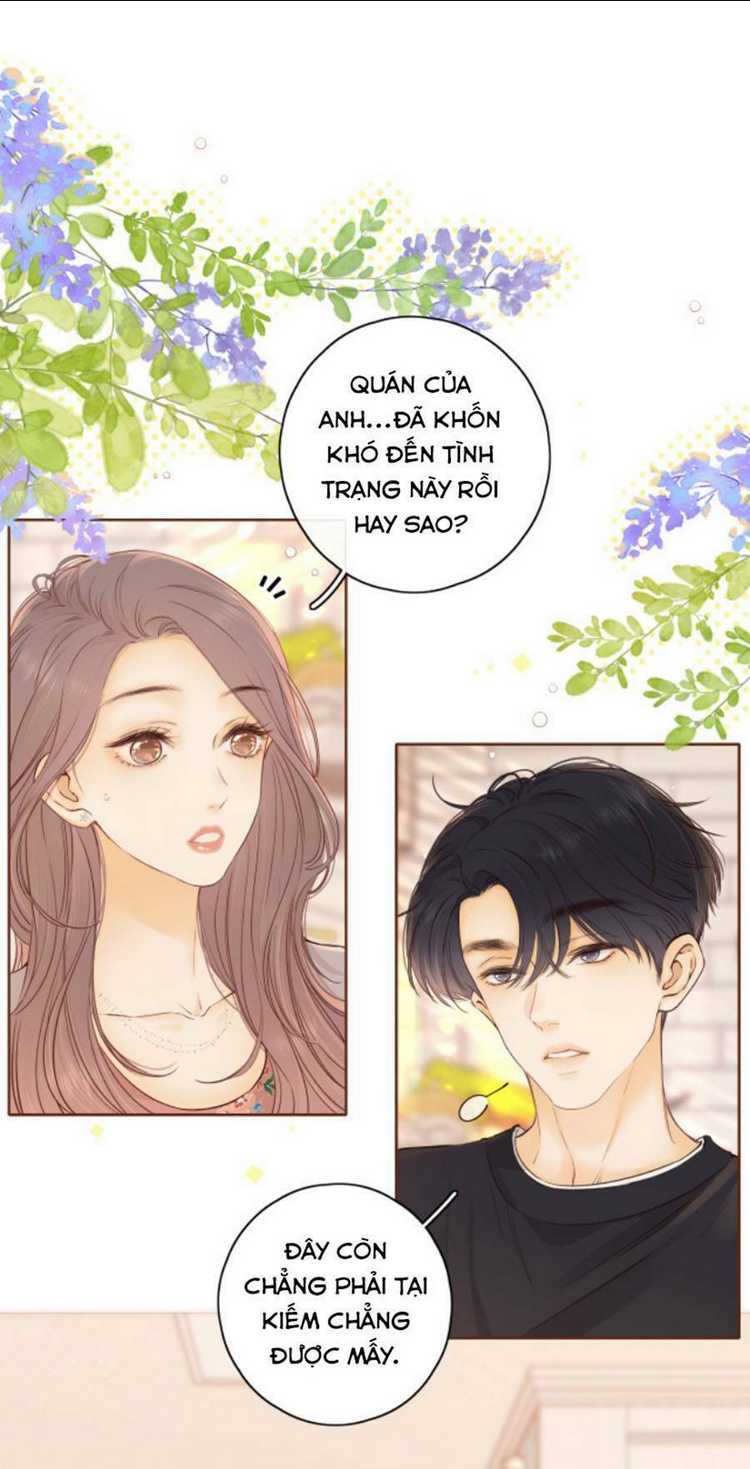 khó dỗ dành chapter 22 - Next chapter 23