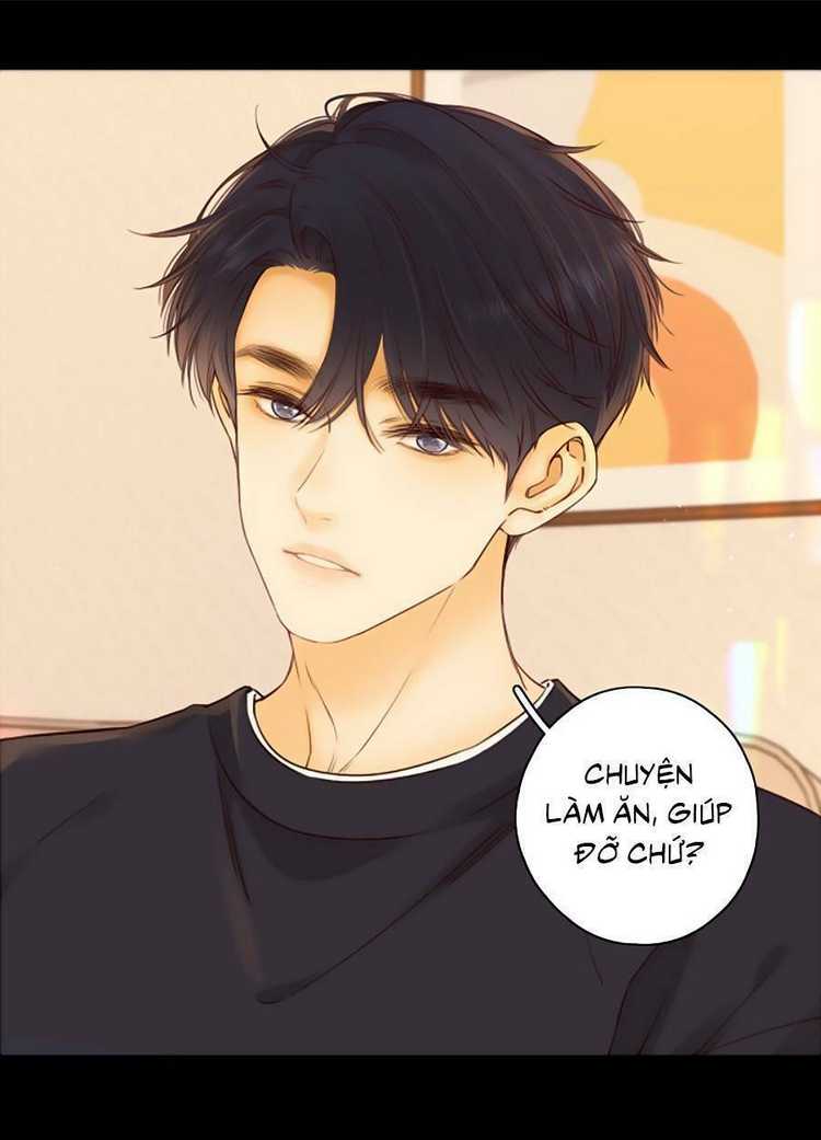 khó dỗ dành chapter 24 - Next chapter 25