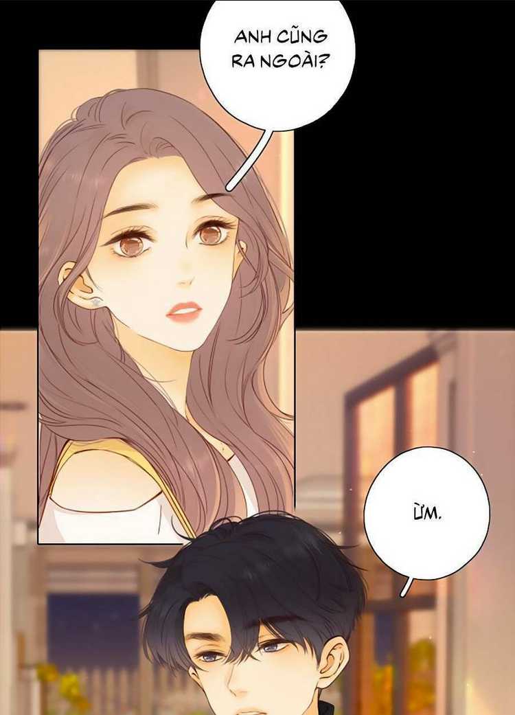 khó dỗ dành chapter 24 - Next chapter 25