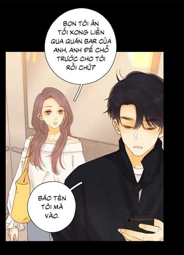 khó dỗ dành chapter 24 - Next chapter 25