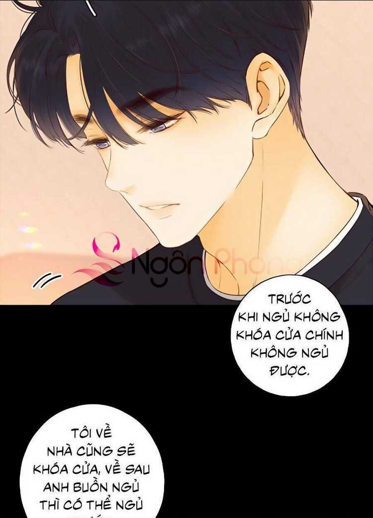 khó dỗ dành chapter 24 - Next chapter 25