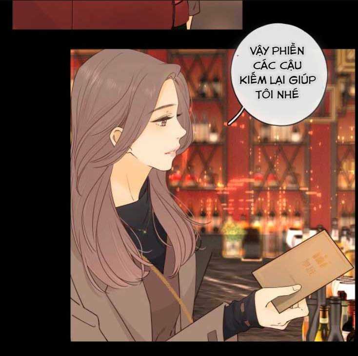 khó dỗ dành chapter 3 - Next chapter 4