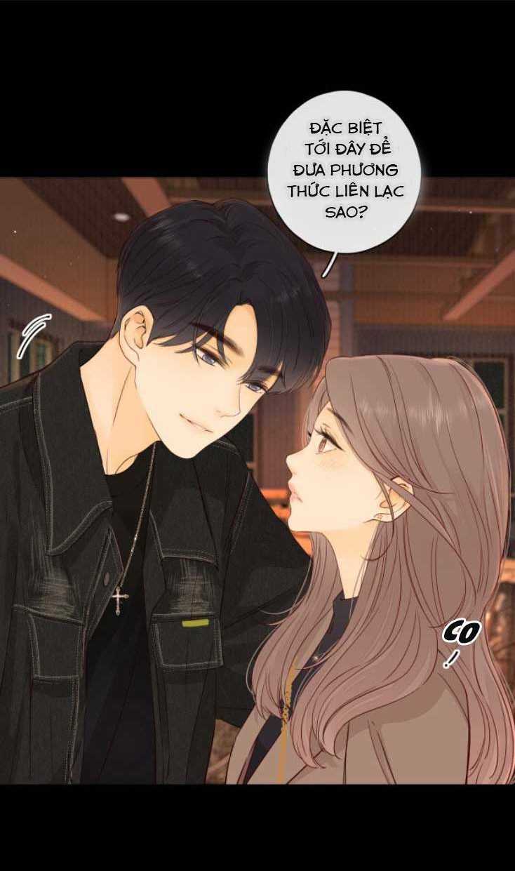 khó dỗ dành chapter 3 - Next chapter 4