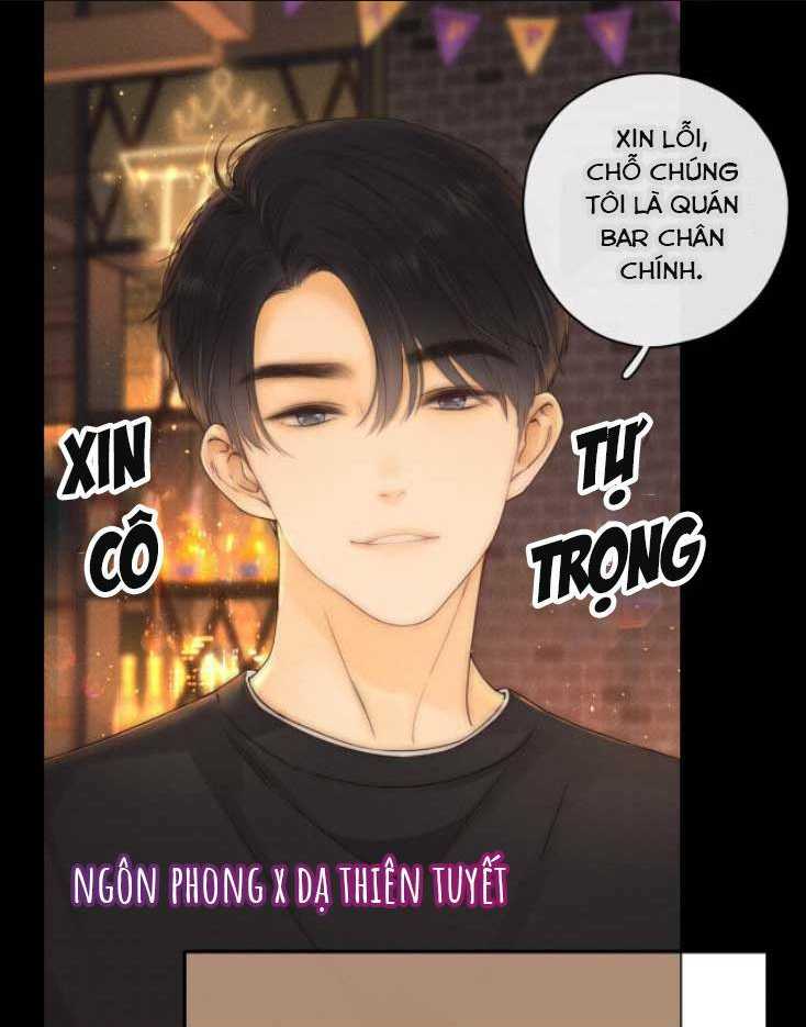 khó dỗ dành chapter 3 - Next chapter 4