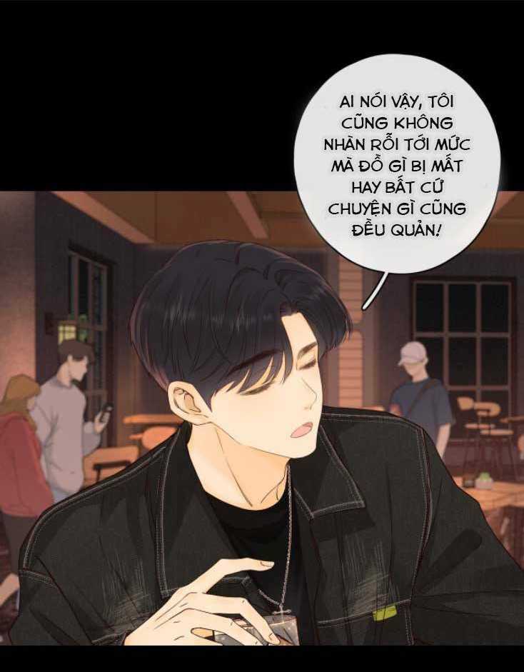 khó dỗ dành chapter 3 - Next chapter 4