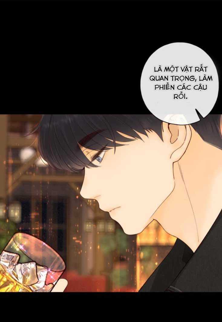 khó dỗ dành chapter 3 - Next chapter 4