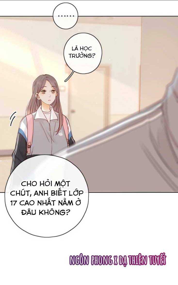 khó dỗ dành chapter 3 - Next chapter 4