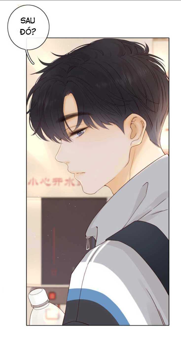 khó dỗ dành chapter 3 - Next chapter 4