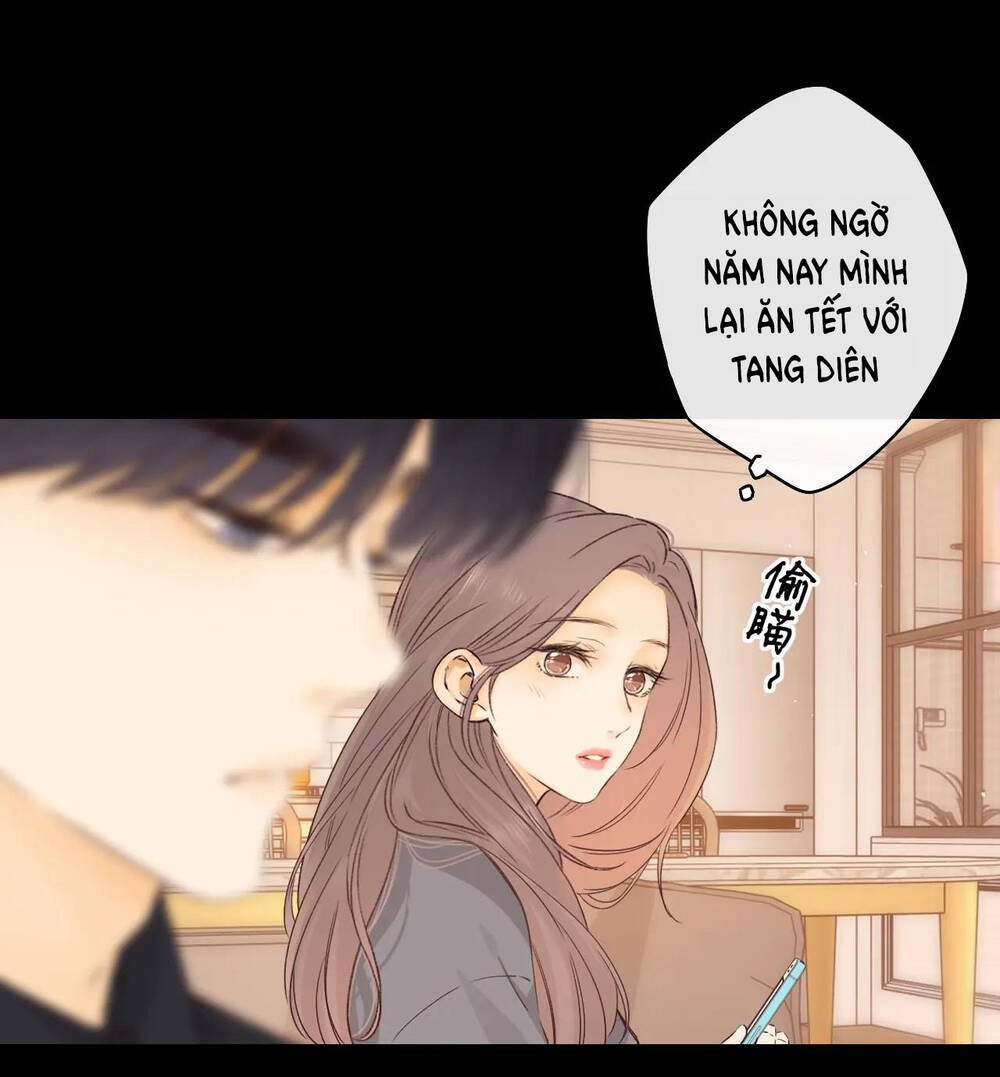 khó dỗ dành chapter 30.1 - Next chương 30.2