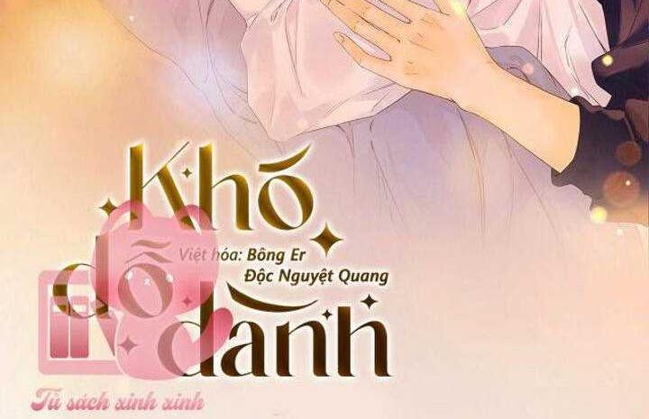 khó dỗ dành Chapter 30 - Next chapter 30.1