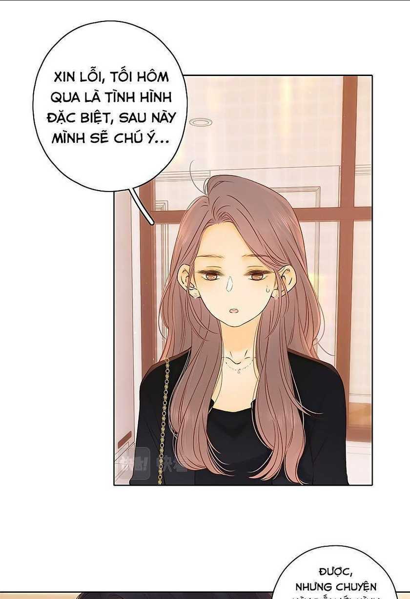 khó dỗ dành chapter 37 - Trang 2