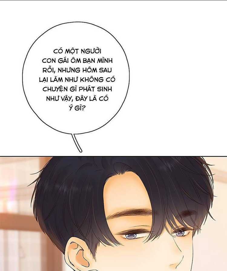 khó dỗ dành chapter 37 - Trang 2