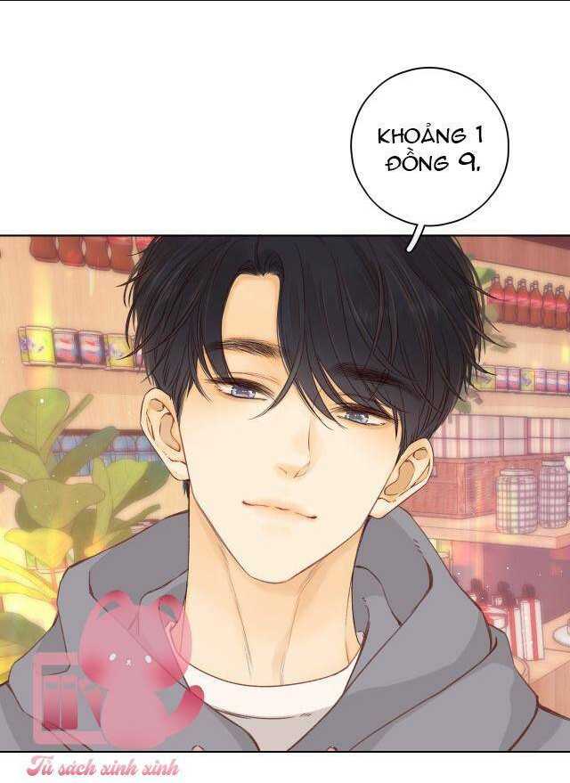 khó dỗ dành chapter 39 - Next chapter 40