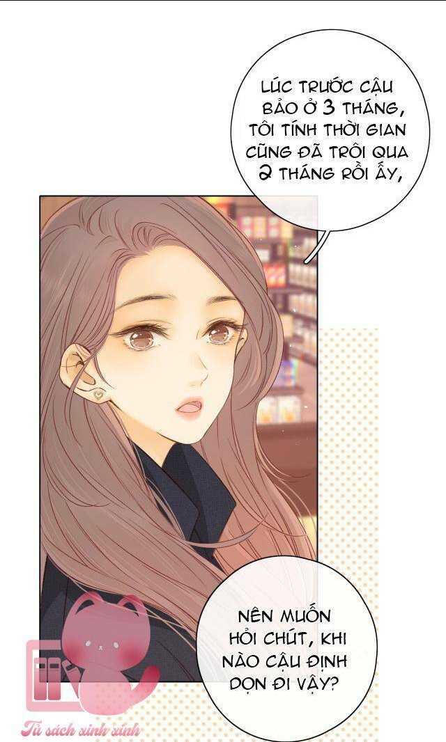 khó dỗ dành chapter 39 - Next chapter 40