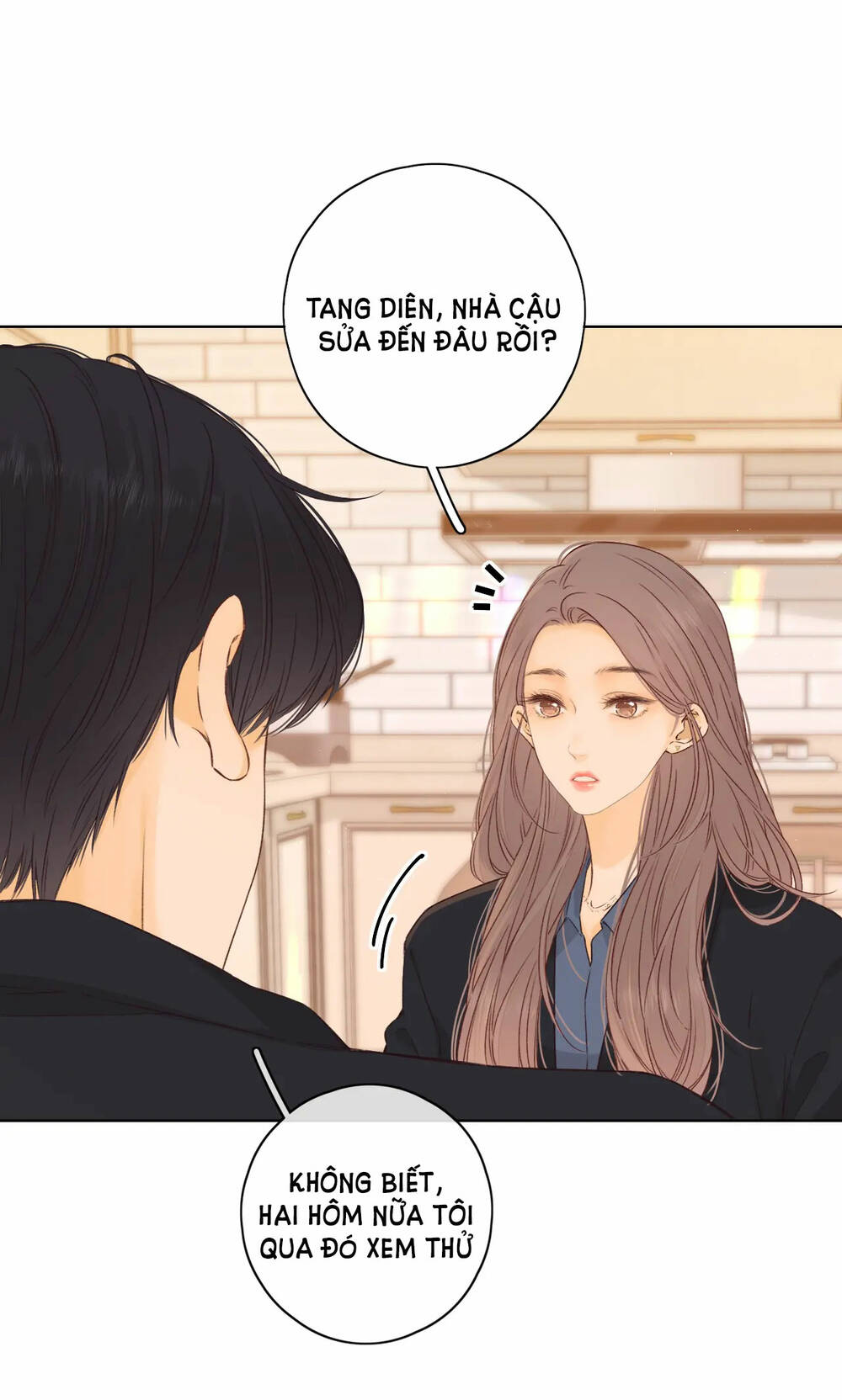 khó dỗ dành chapter 42.2 - Next Chapter 42.5