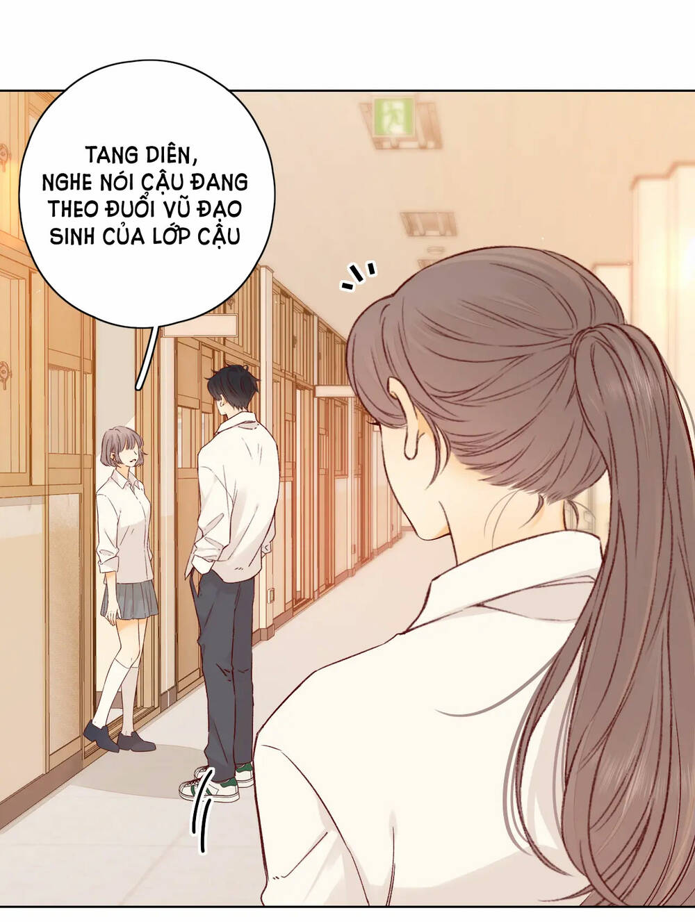 khó dỗ dành chapter 42.2 - Next Chapter 42.5