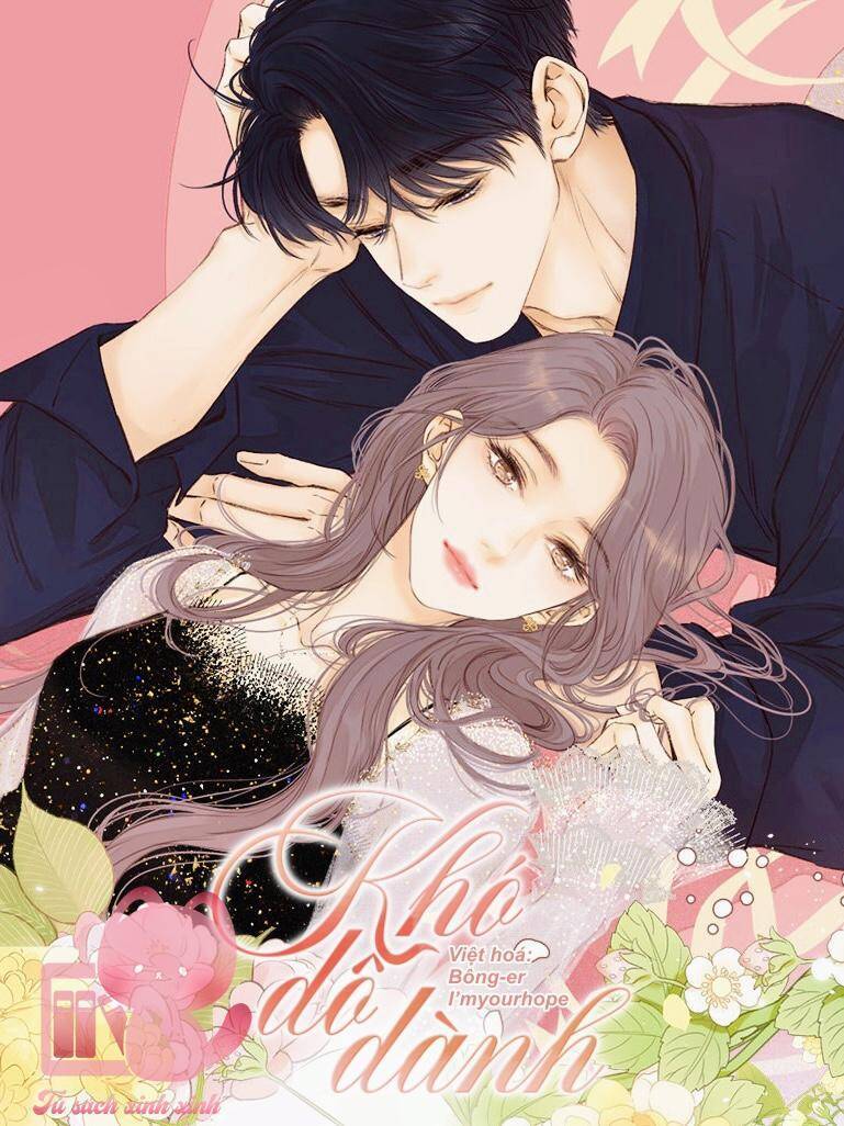 khó dỗ dành chapter 48 - Next Chap 48.5