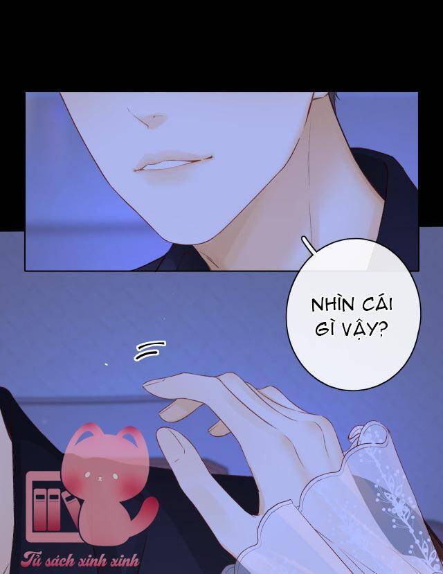 khó dỗ dành chapter 48 - Next Chap 48.5