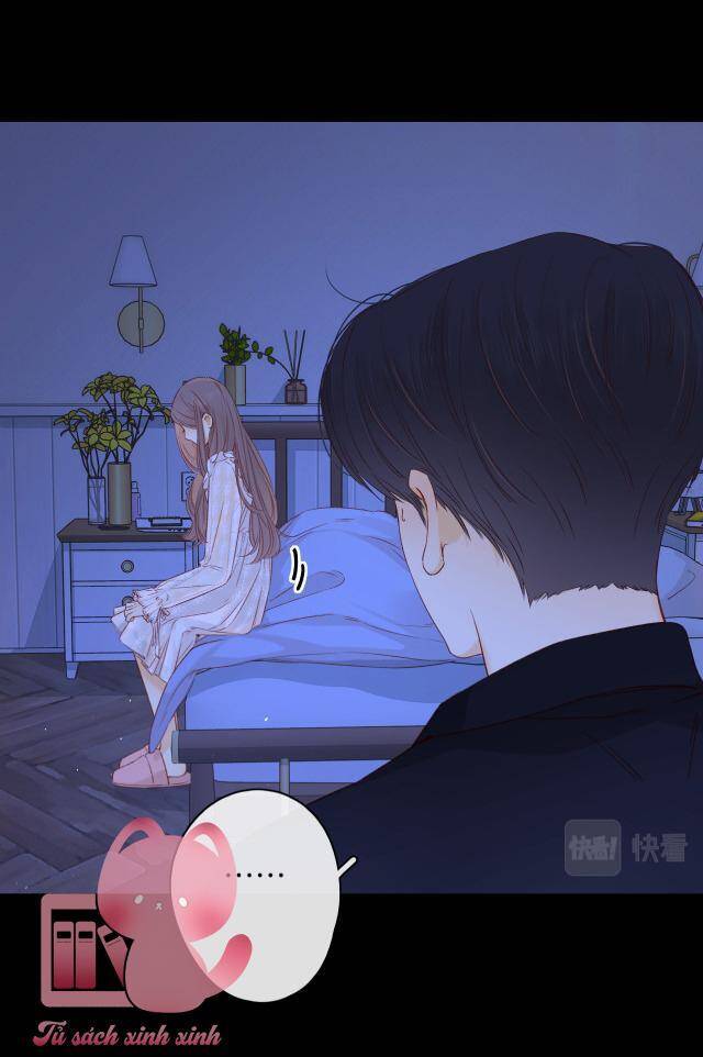 khó dỗ dành chapter 48 - Next Chap 48.5