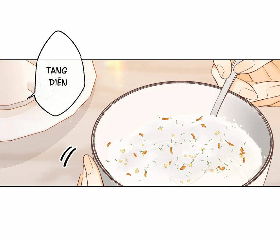 khó dỗ dành chương 59.2 - Next Chap 60