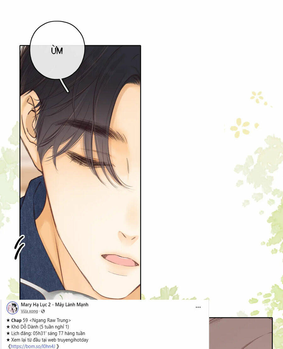 khó dỗ dành chương 59.2 - Next Chap 60