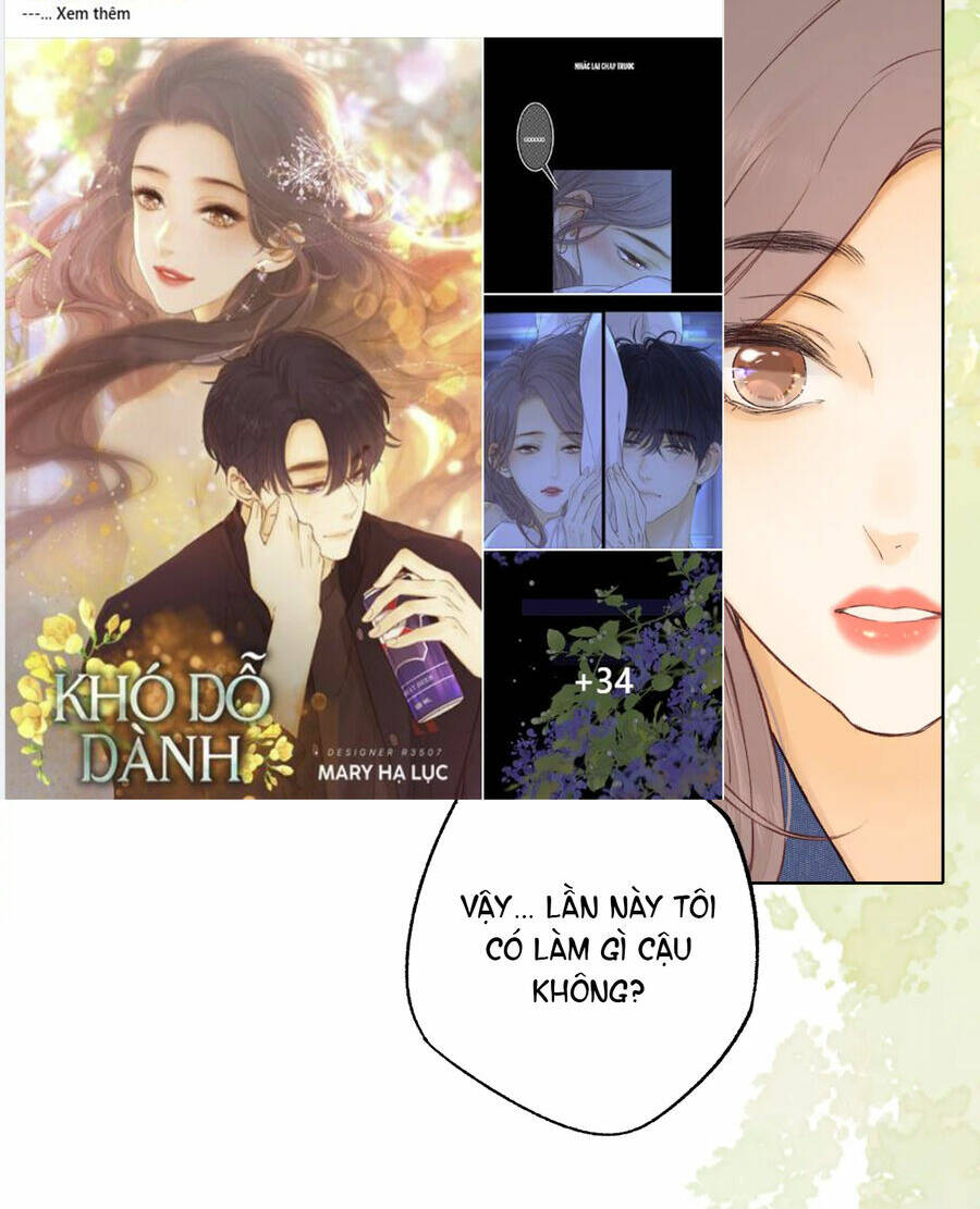 khó dỗ dành chương 59.2 - Next Chap 60