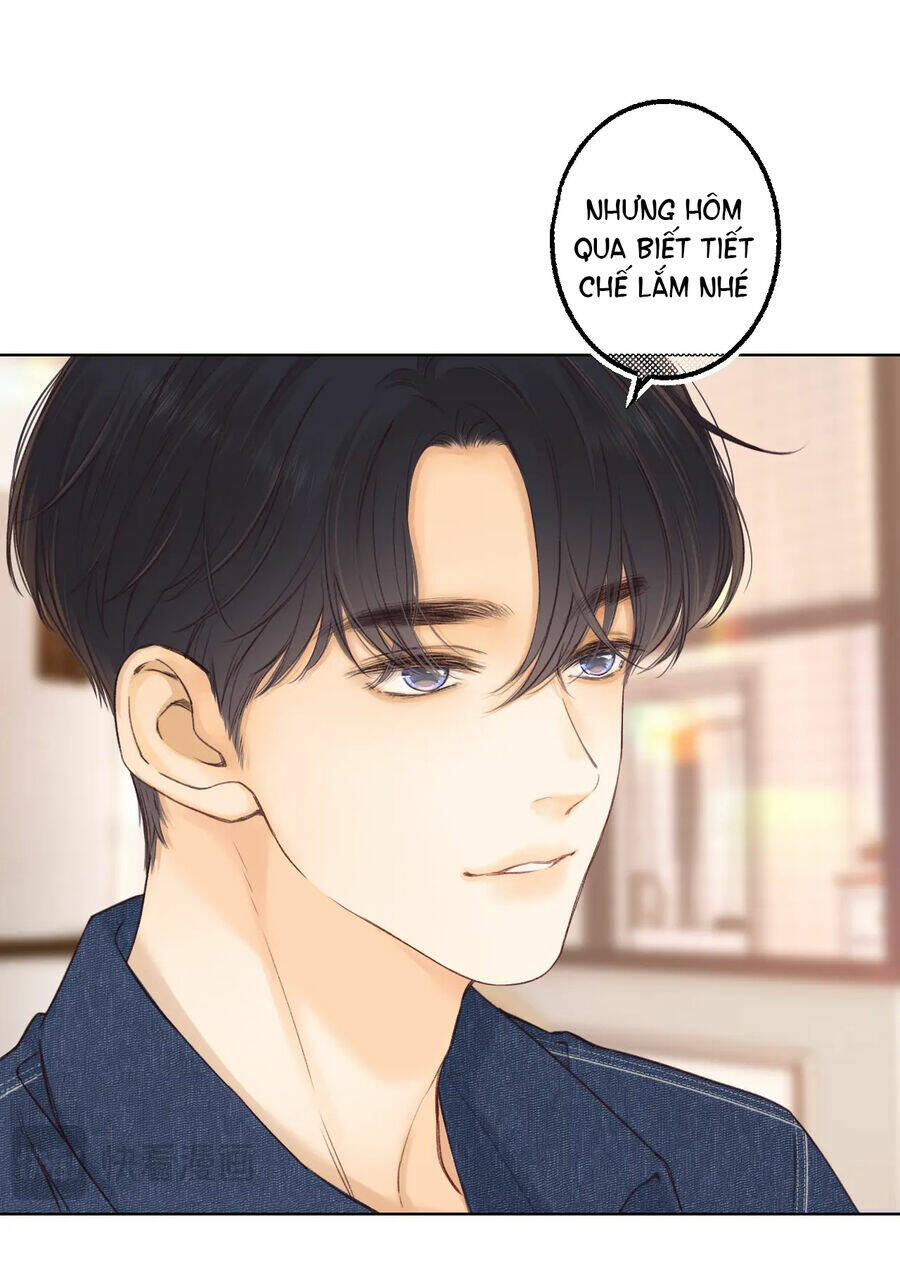 khó dỗ dành chương 59.2 - Next Chap 60