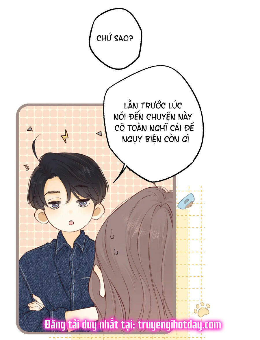 khó dỗ dành chương 59.2 - Next Chap 60