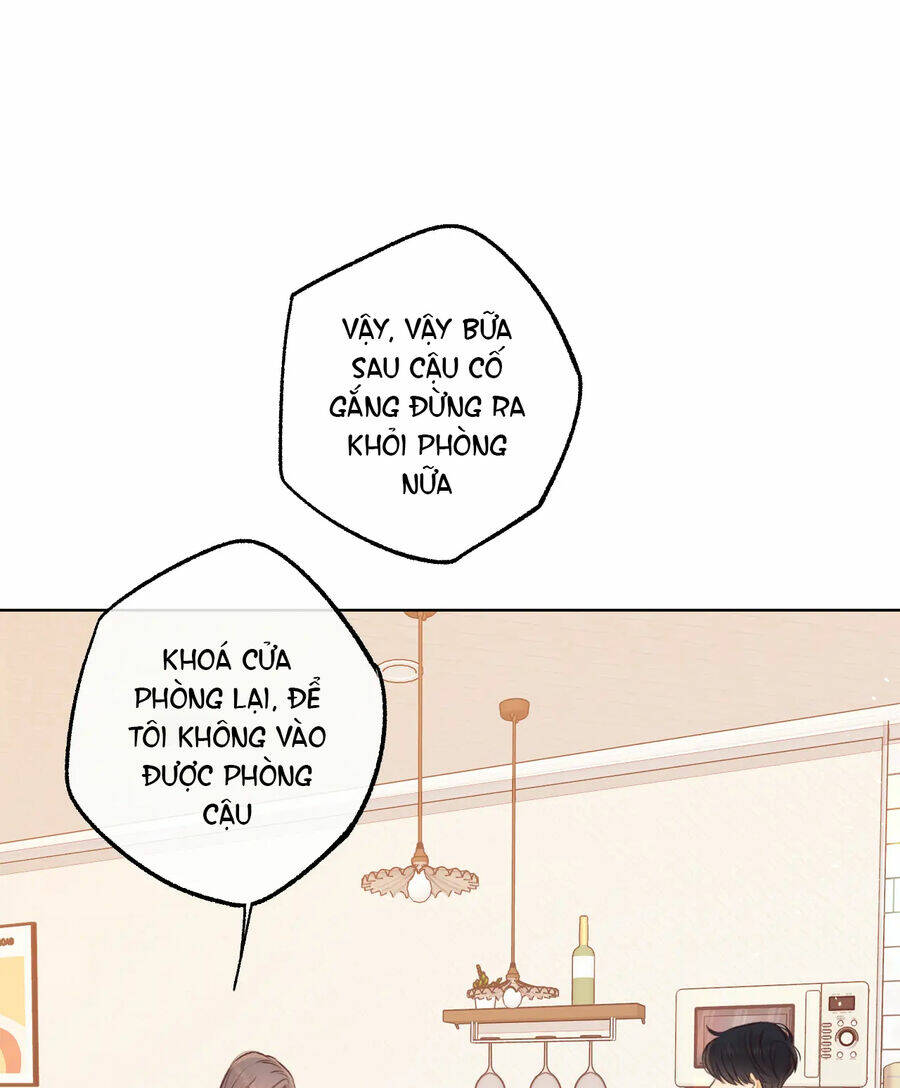 khó dỗ dành chương 59.2 - Next Chap 60