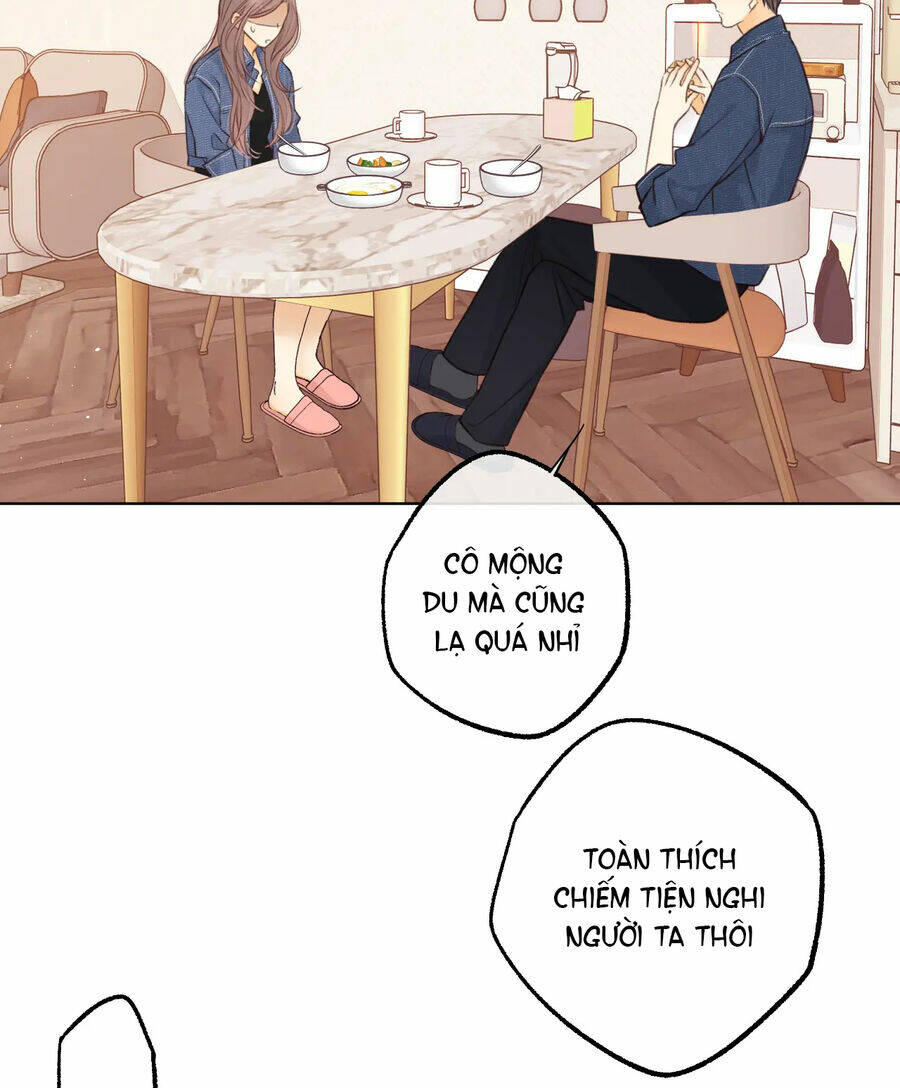 khó dỗ dành chương 59.2 - Next Chap 60